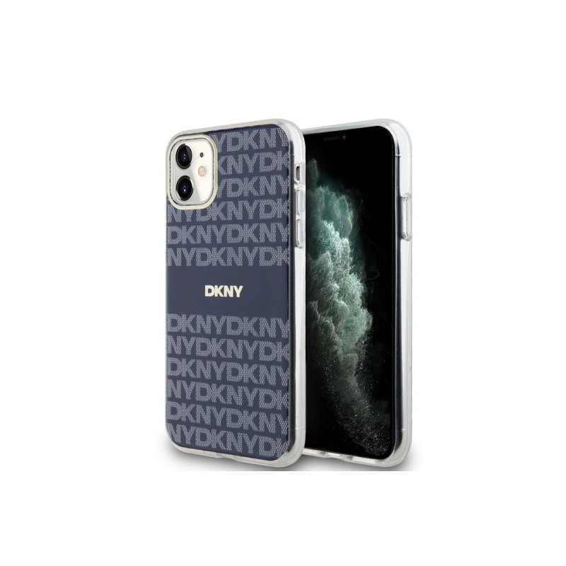 #1213 dkny-pc-tpu-repeat-pattern-tonal-stripe-magsafe-zadni-kryt-pro-iphone-11-blue_1200x800
