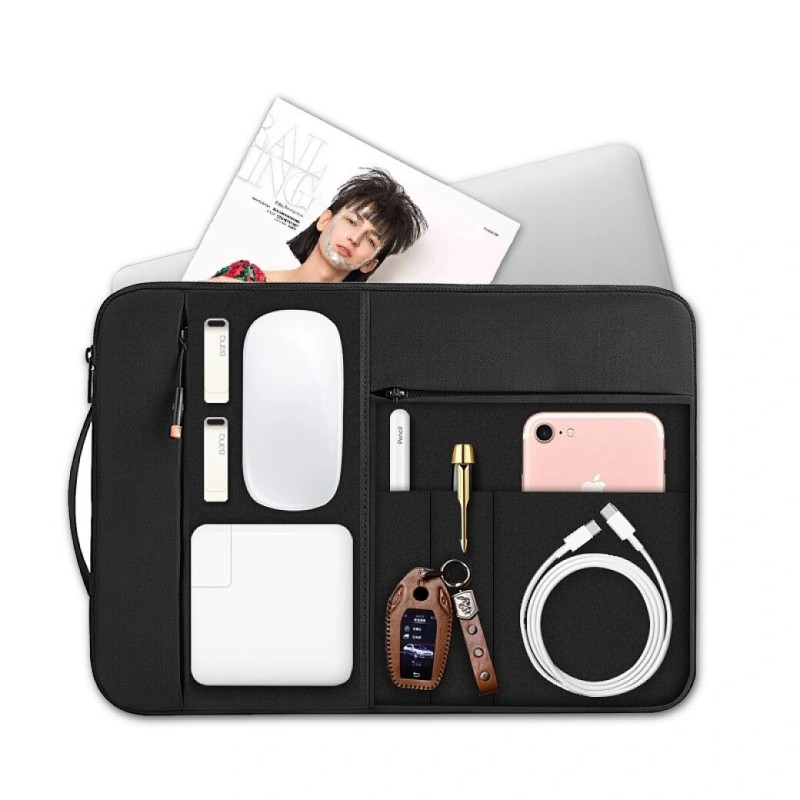 #1376 WiWU_taška_na_macbook_13_notebook_poprad_obal