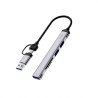 #1384 WiWU_hub_pre_macbook_zolo_ireset_poprad_5v1_5in1