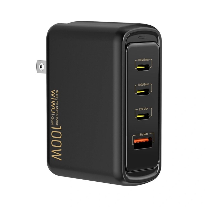 #1387 wiwu_warriors_adapter