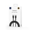 #1521 wiwu-concise-usb-c-to-usb-c-kabel-120cm-100w