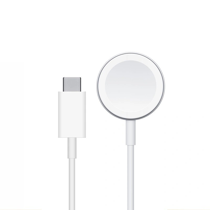 WiWU Wireless charge for Watch USB-C