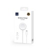 WiWU Wireless charge for Watch USB-C