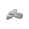 WiWU Infinite 2in1 USB 3.2 Flash Drive 128GB