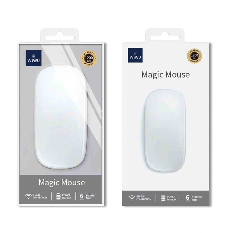 WiWU Magic Mouse