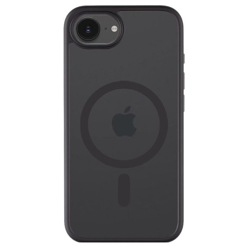Tactical MagForce Hyperstealth Kryt pre iPhone 16e Asphalt