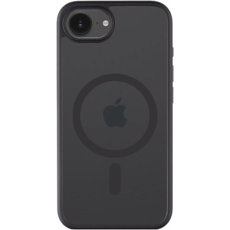 Tactical MagForce Hyperstealth Kryt pre iPhone 16e Asphalt