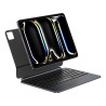 WiWU MK-004 Magic Keyboard pre iPad 10.9/11