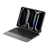 WiWU MK-004 Magic Keyboard pre iPad 10.9/11