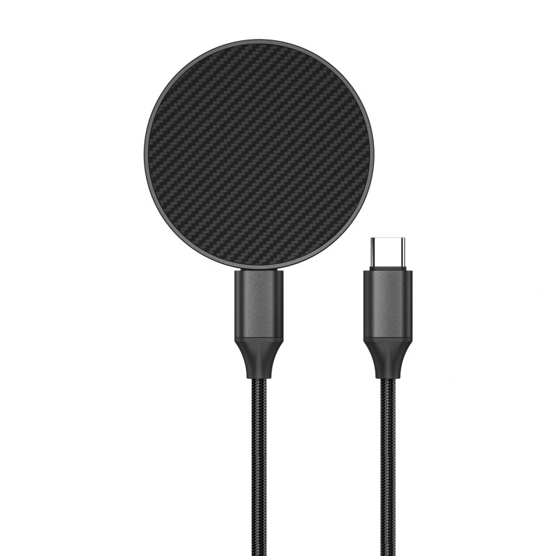 WiWU kábel MagSafe - USB-C kevlar