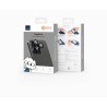 WiWU Sapphire Diamond Hard Lens Guard pre 15 Pro/15 Pro Max - Black Titanium