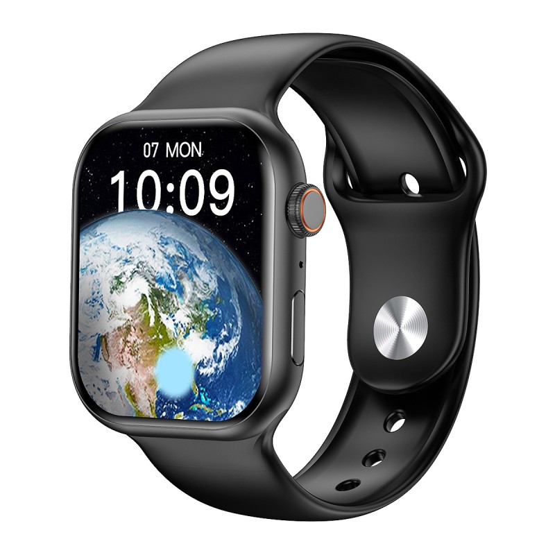 WiWU Smart Watch S9 - Black