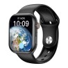 WiWU Smart Watch S9 - Black