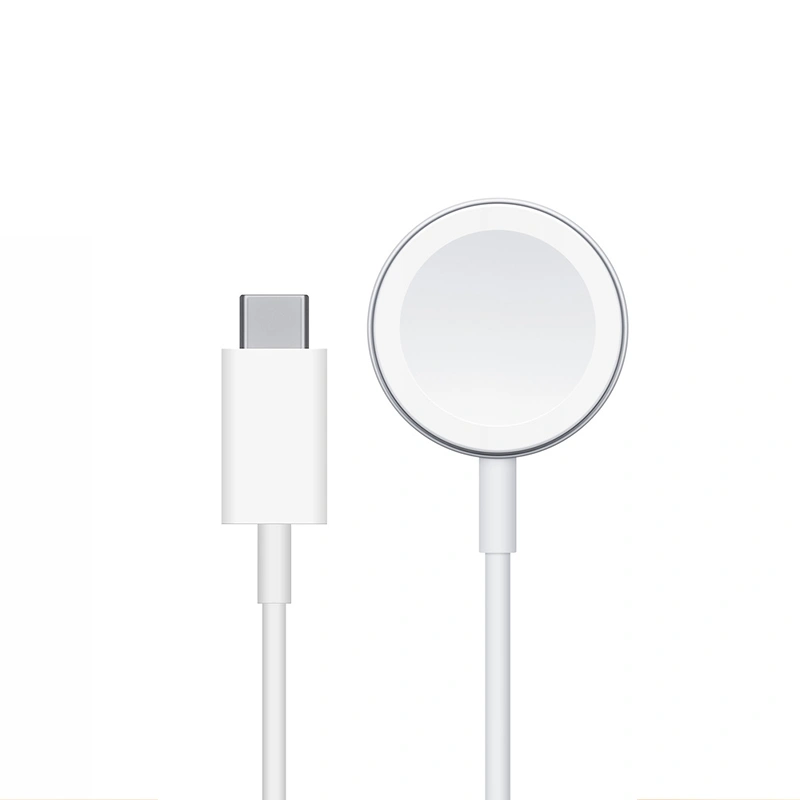 WiWU Wireless charge for Watch USB-C