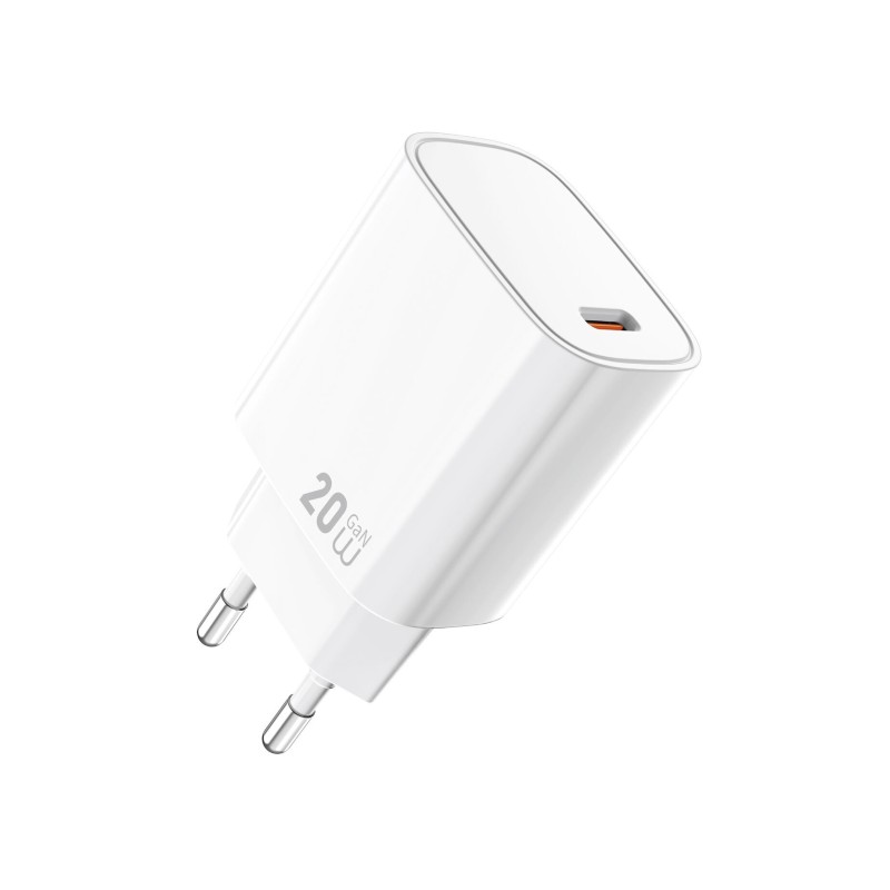WiWU Essen Fast Charger 20W