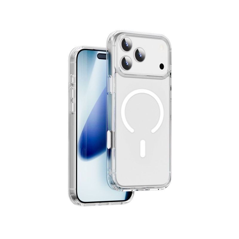 WiWU Dynamic Pro pre iPhone 17 Pro Max