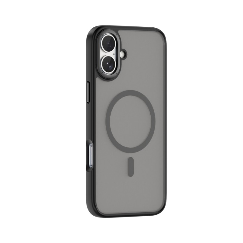 WiWU Armor Pro Black pre iPhone 17