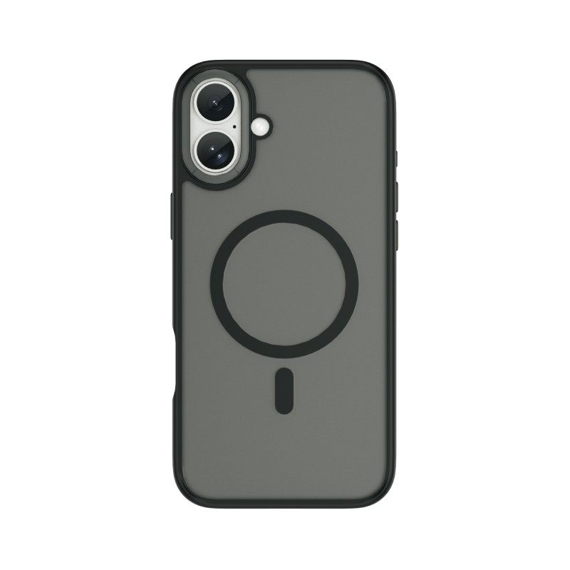 WiWU Armor Pro Black pre iPhone 17