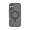 WiWU Armor Pro Black pre iPhone 17
