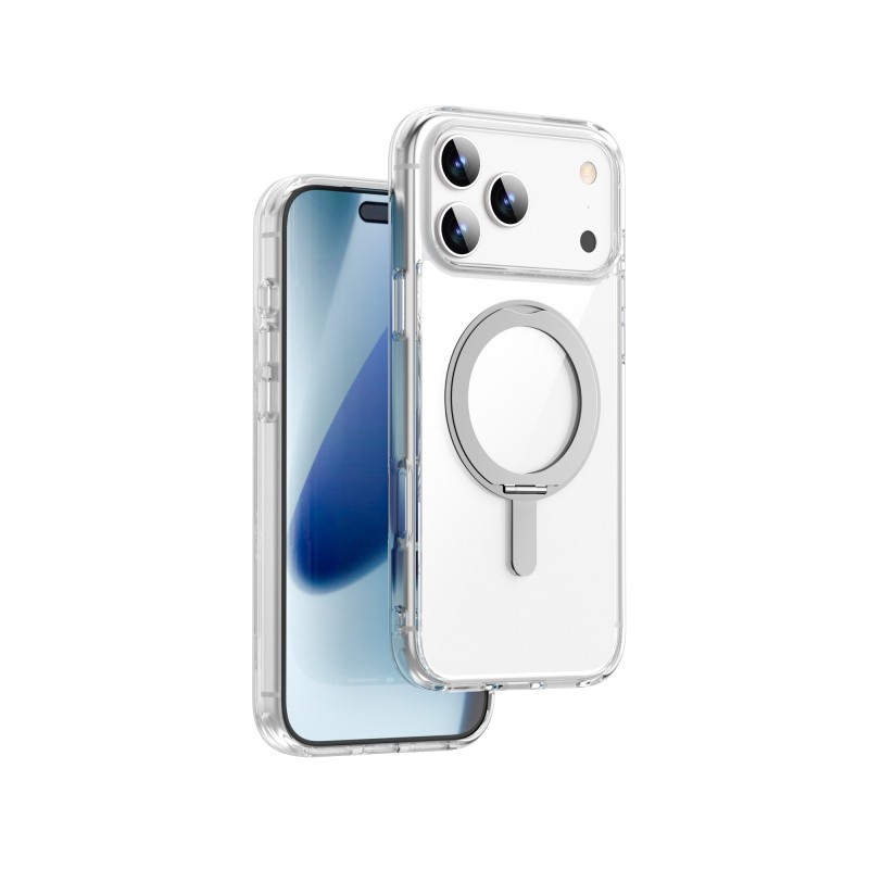WiWU iShield Ultra pre iPhone 17 Pro Max