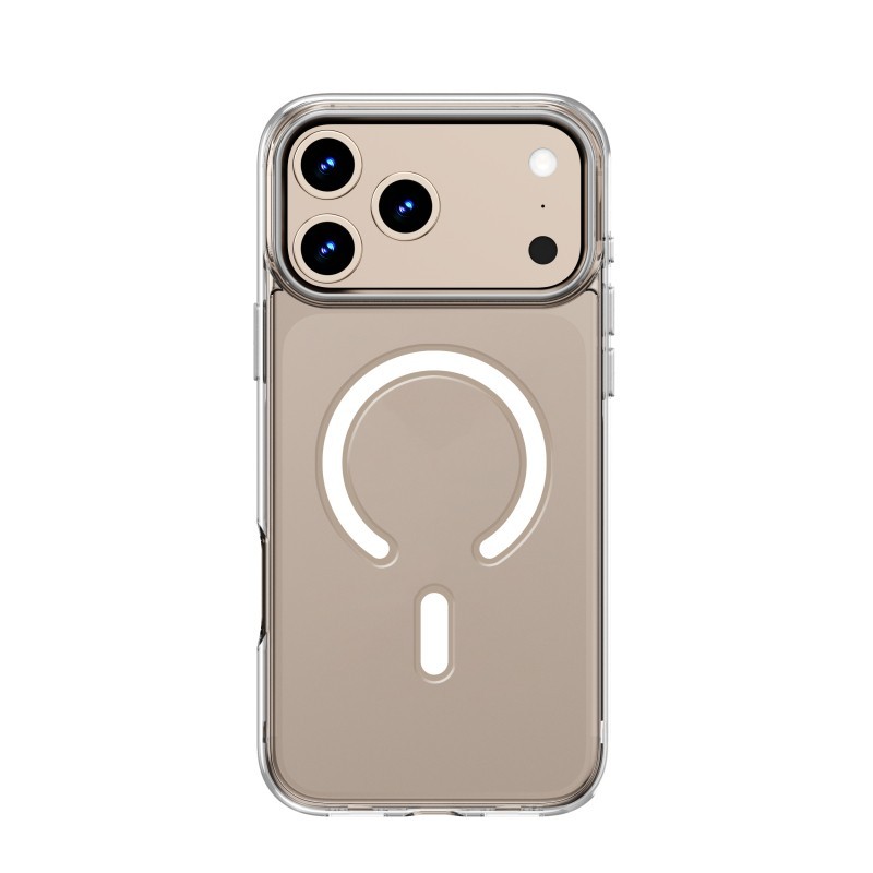 WiWU Invisible Ultra pre iPhone 17 Pro Max