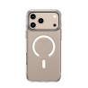 WiWU Invisible Ultra pre iPhone 17 Pro Max