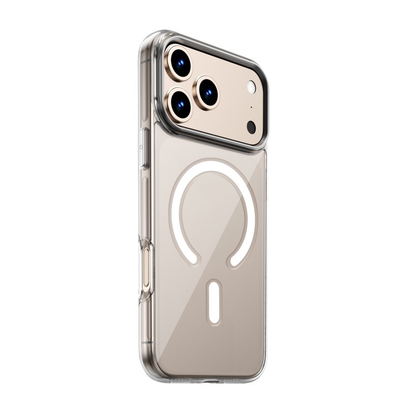 WiWU Invisible Ultra pre iPhone 17 Pro Max