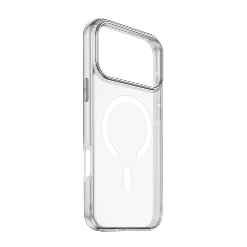 WiWU Invisible Ultra pre iPhone 17 Pro