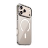 WiWU Invisible Ultra pre iPhone 17 Pro