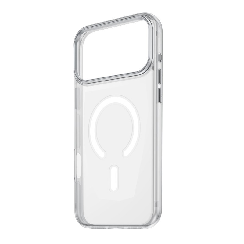 WiWU Invisible Ultra pre iPhone 17 Pro
