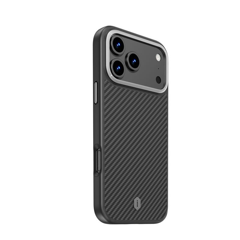 WiWU Defense Ultra pre iPhone 18 Pro / 17 Pro