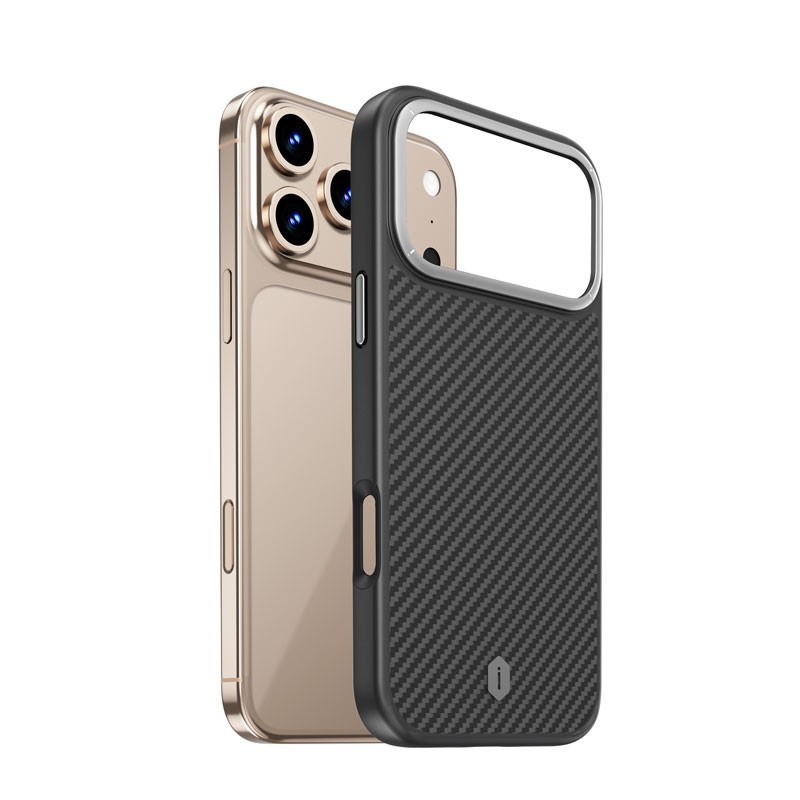 WiWU Defense Ultra pre iPhone 17 Pro Max