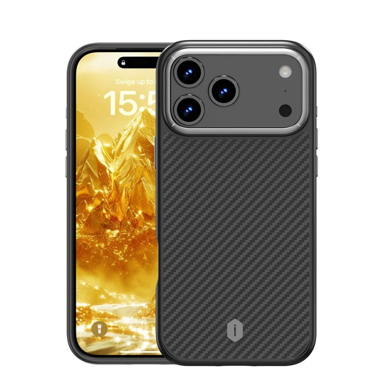 WiWU Defense Ultra pre iPhone 17 Pro Max