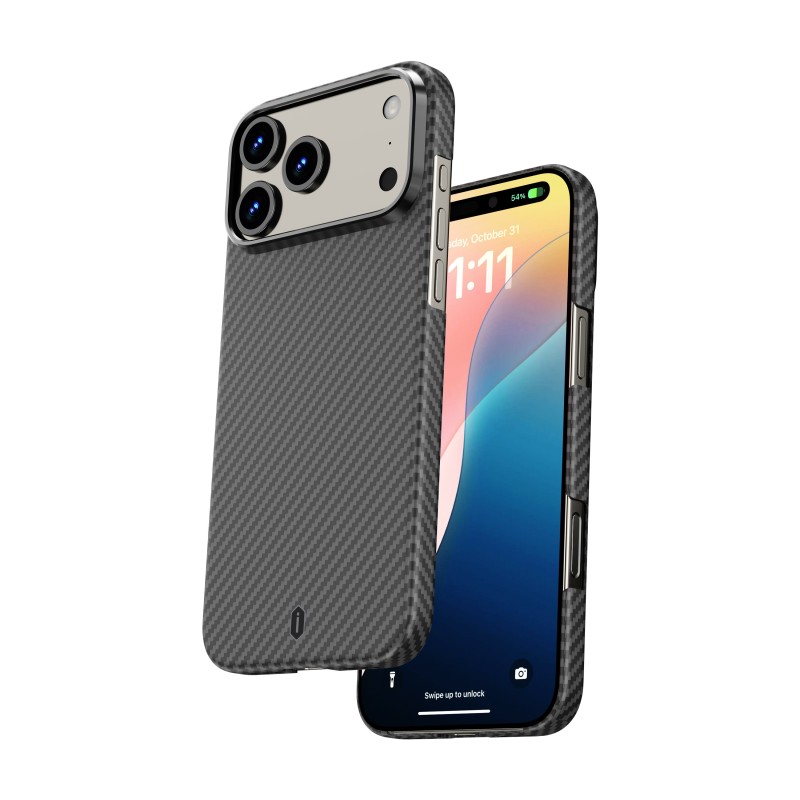 WiWU Aramid AIR pre iPhone 17 Pro Max