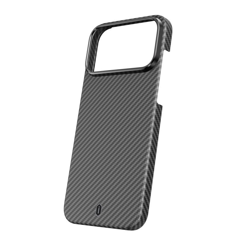 WiWU Aramid AIR pre iPhone 17 Pro Max