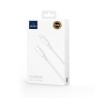WiWU Classic USB-C to Lightning kábel 1,2m 30W