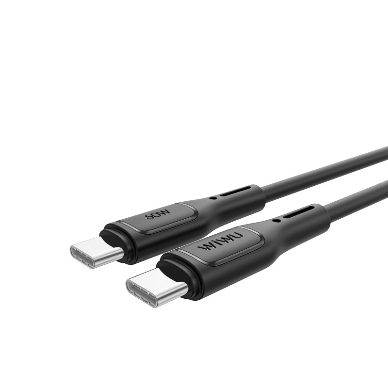 WiWU Starlink USB-C to USB-C 1m 60W