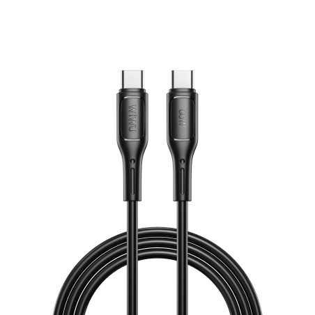 WiWU Starlink USB-C to USB-C 1m 60W