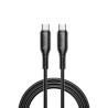 WiWU Starlink USB-C to USB-C 1m 60W