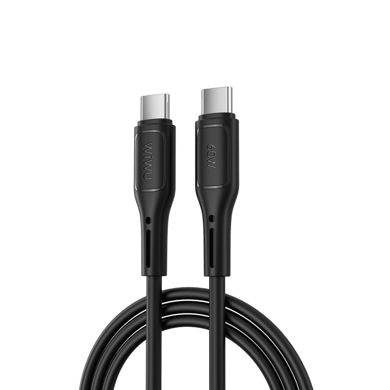WiWU Starlink USB-C to USB-C 1m 60W