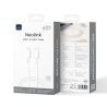 WiWU NeoLink USB-C to USB-C kábel 2m