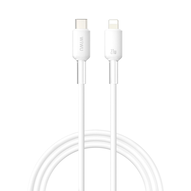 WiWU NeoLink USB-C to Lightning kábel 2m