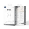 WiWU NeoLink USB-C to Lightning kábel 2m