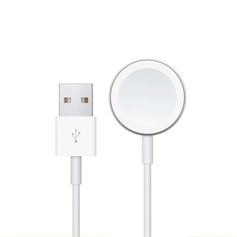 WiWU Wireless charge for Watch USB-A