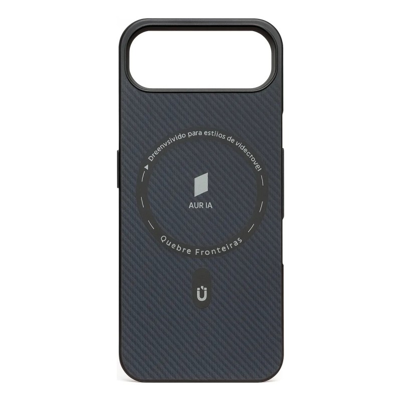 WiWU Aramid AIR pre iPhone 17 Air