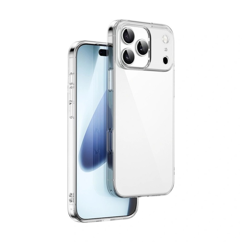 WiWU iShield One pre iPhone 17 Pro Max