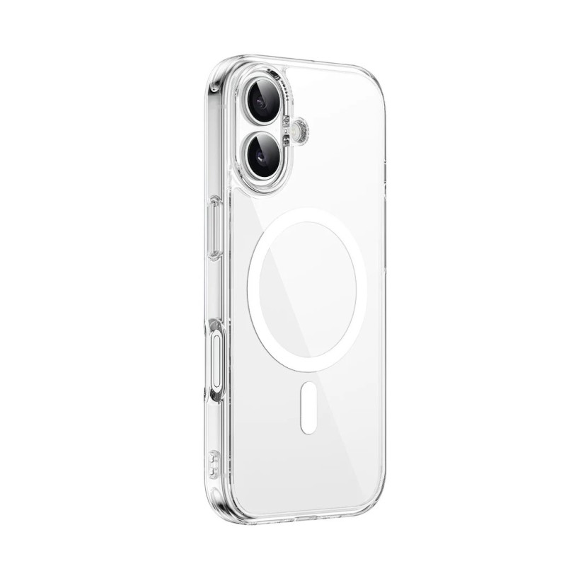 WiWU iShield Pro pre iPhone 17 Transparent