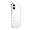 WiWU iShield Pro pre iPhone 17 Transparent