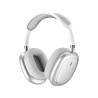 WiWU AirBuds Max Headset ANC - Silver
