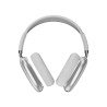 WiWU AirBuds Max Headset ANC - Silver